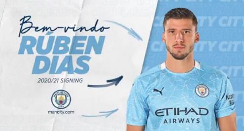 كوليبالي أم دياز؟.. "خطأ" سيتي يمنح جماهيره الأمل في ضم المدافع السنغالي